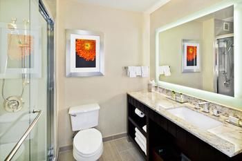 Doubletree Hotel San Francisco Airport