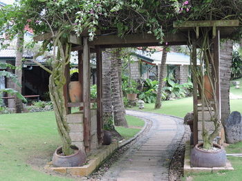 Hotel Hoang Ngoc Resort