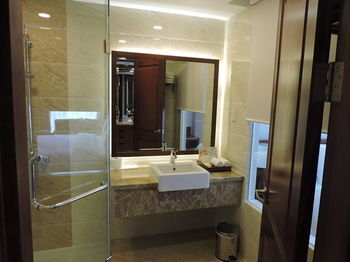 Hotel Hoang Ngoc Resort