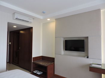 Hotel Hoang Ngoc Resort