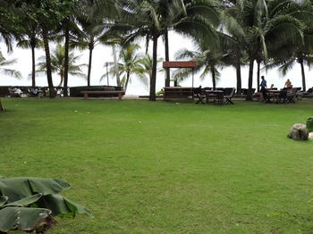 Hotel Hoang Ngoc Resort