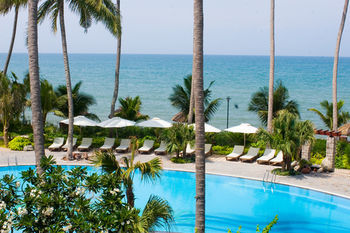 Hotel Hoang Ngoc Resort