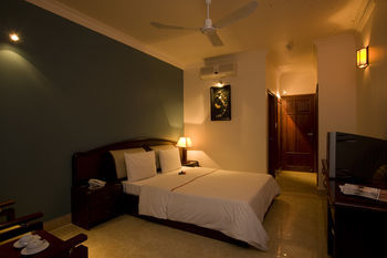 Hotel Hoang Ngoc Resort