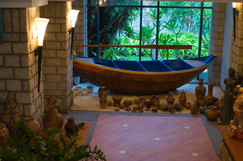 Hotel Hoang Ngoc Resort