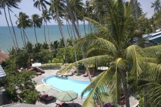 Hotel Hoang Ngoc Resort
