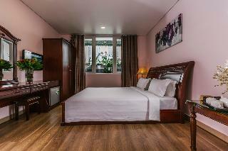 Sophia Hotel