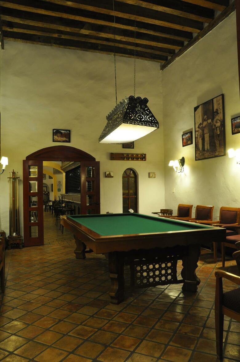 Hotel Mision San Francisco