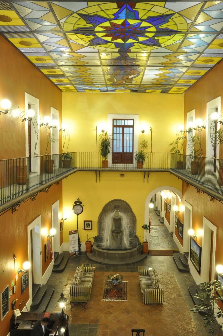 Hotel Mision San Francisco