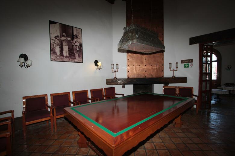 Hotel Mision San Francisco