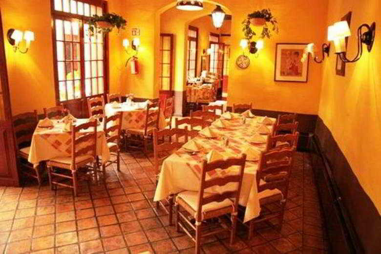 Hotel Mision San Francisco