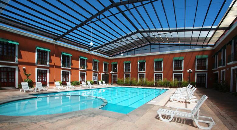 Hotel Mision San Francisco