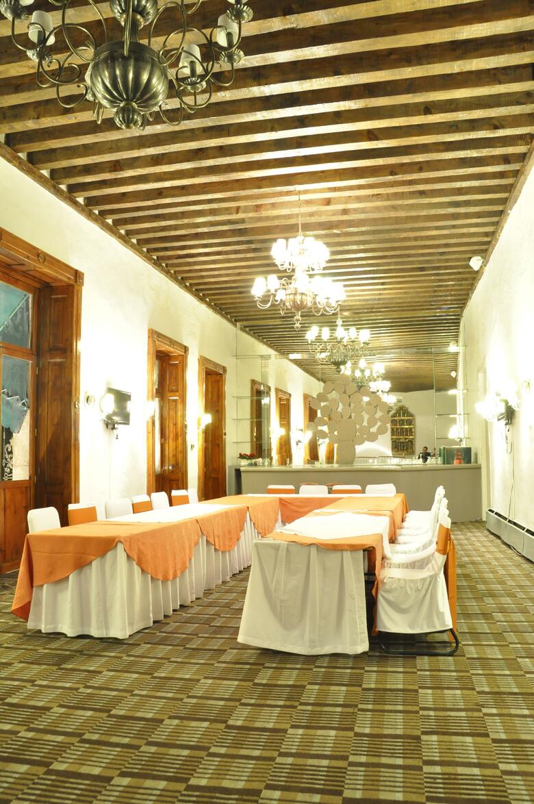 Hotel Mision San Francisco