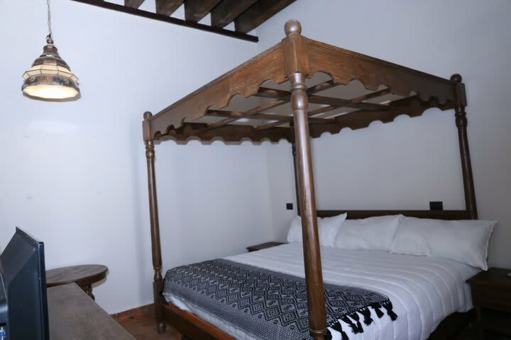 Hotel Mision San Francisco