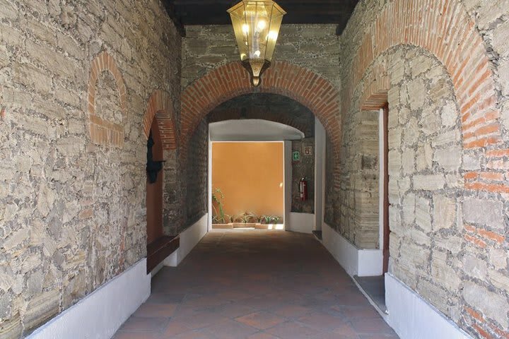 Hotel Mision San Francisco