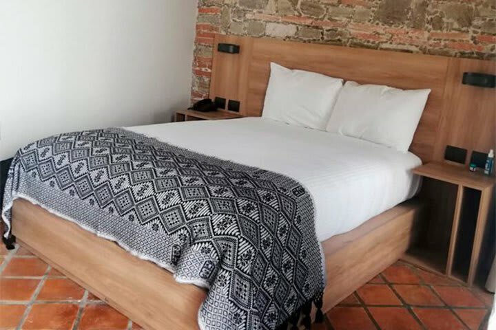 Hotel Mision San Francisco