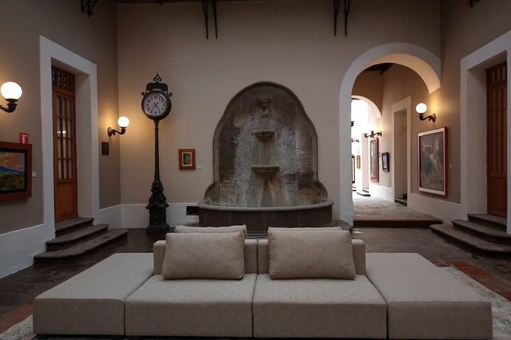 Hotel Mision San Francisco