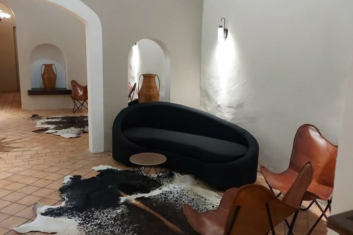 Hotel Mision San Francisco
