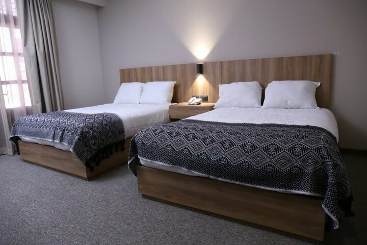 Hotel Mision San Francisco
