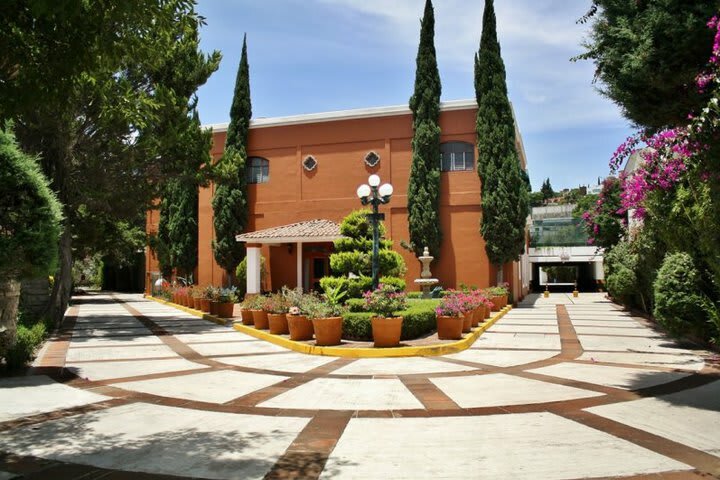 Hotel Mision San Francisco