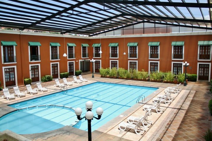 Hotel Mision San Francisco