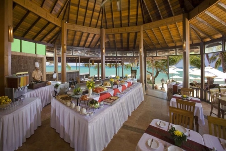 Hotel Thai House Beach Resort
