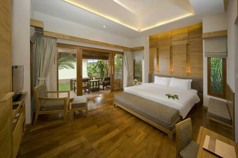 Hotel Thai House Beach Resort