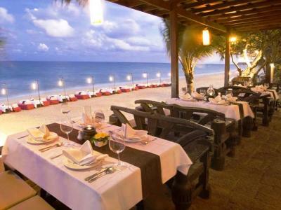 Hotel Thai House Beach Resort