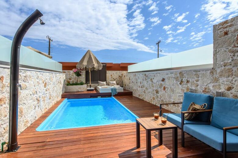 Hotel Esperides Resort Crete, The Authentic Experience