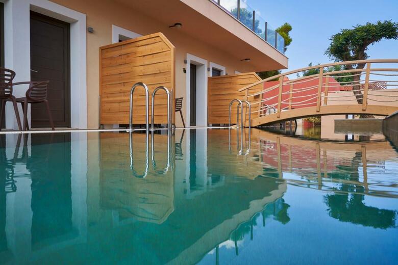 Hotel Esperides Resort Crete, The Authentic Experience
