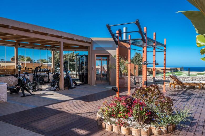 Hotel Esperides Resort Crete, The Authentic Experience