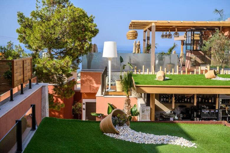 Hotel Esperides Resort Crete, The Authentic Experience