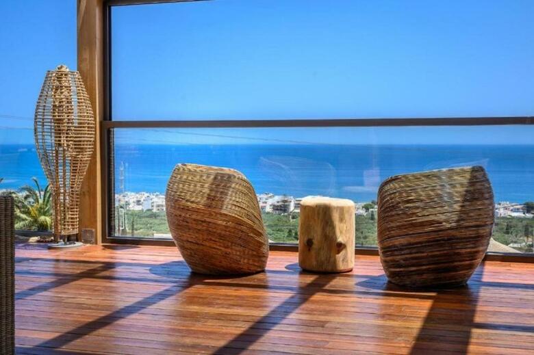 Hotel Esperides Resort Crete, The Authentic Experience