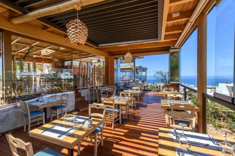Hotel Esperides Resort Crete, The Authentic Experience