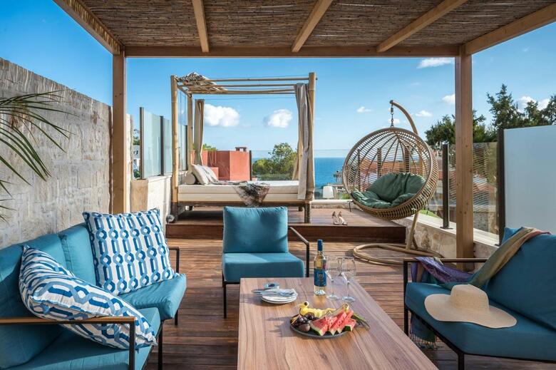 Hotel Esperides Resort Crete, The Authentic Experience