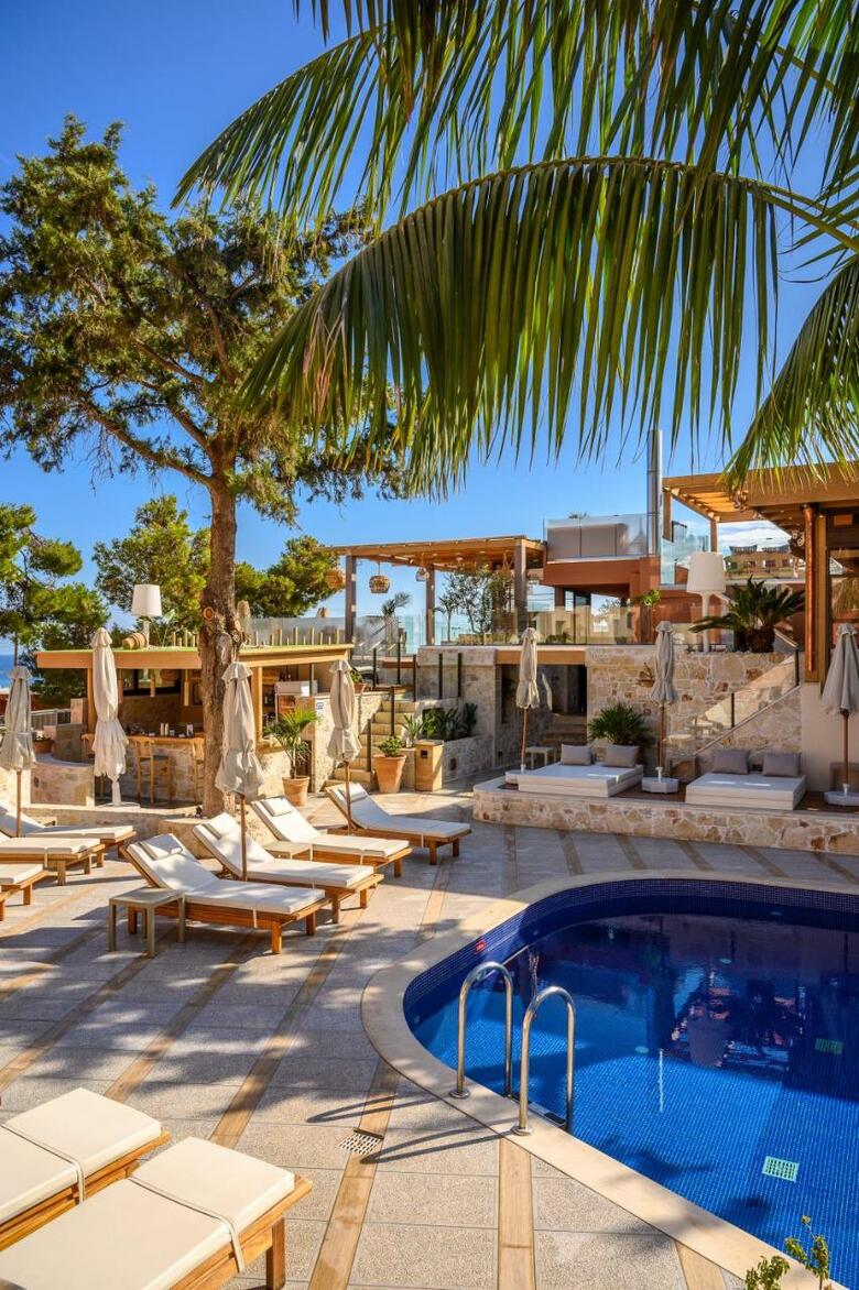 Hotel Esperides Resort Crete, The Authentic Experience