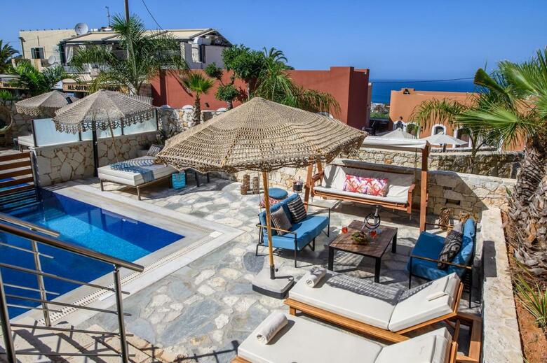 Hotel Esperides Resort Crete, The Authentic Experience
