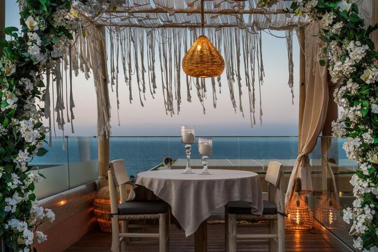 Hotel Esperides Resort Crete, The Authentic Experience