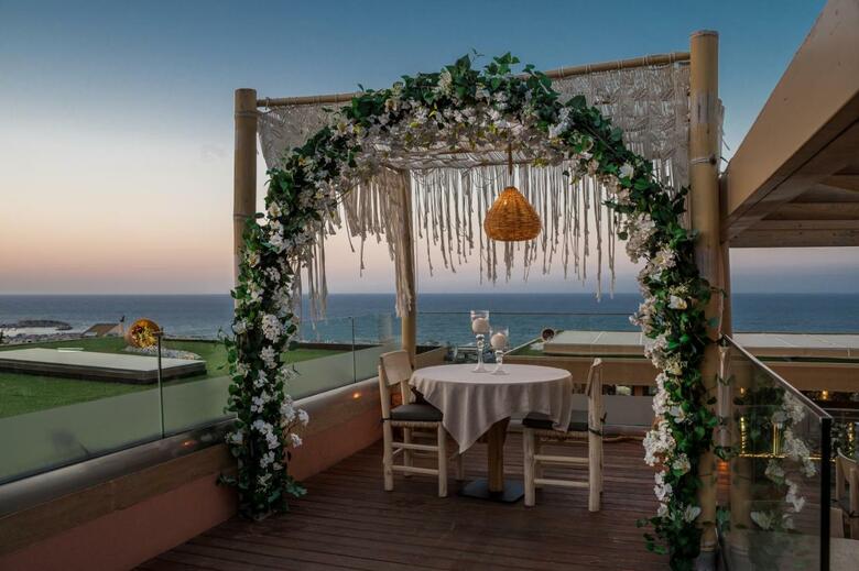 Hotel Esperides Resort Crete, The Authentic Experience