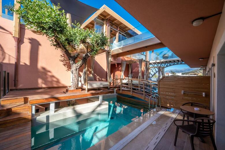 Hotel Esperides Resort Crete, The Authentic Experience
