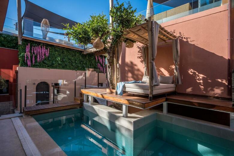 Hotel Esperides Resort Crete, The Authentic Experience