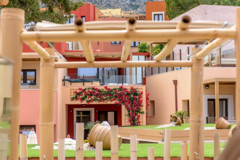 Hotel Esperides Resort Crete, The Authentic Experience