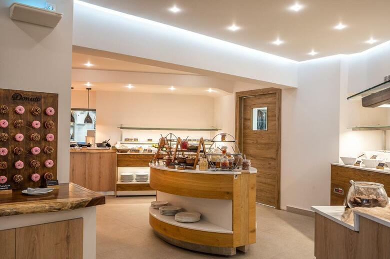 Hotel Esperides Resort Crete, The Authentic Experience