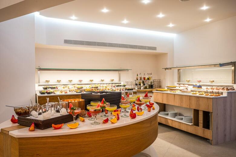 Hotel Esperides Resort Crete, The Authentic Experience