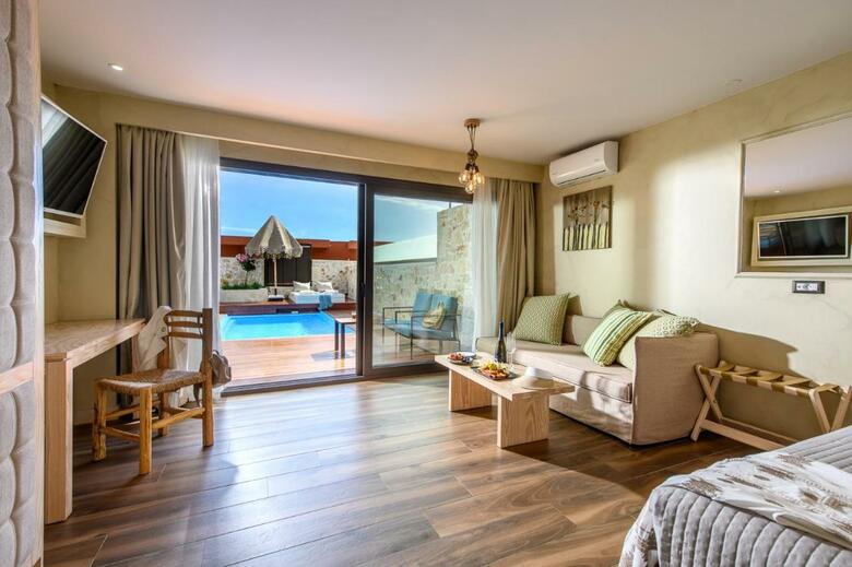 Hotel Esperides Resort Crete, The Authentic Experience