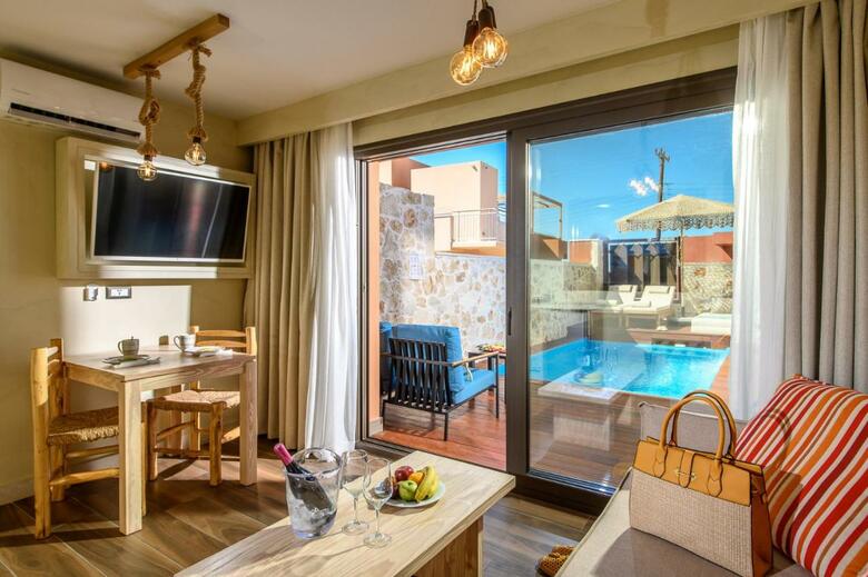 Hotel Esperides Resort Crete, The Authentic Experience