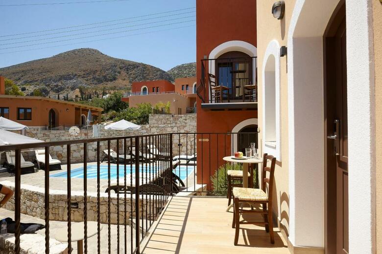 Hotel Esperides Resort Crete, The Authentic Experience