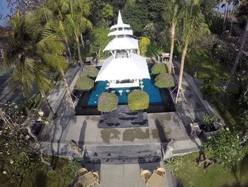Hotel Segara Village
