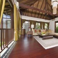 Gending Kedis- Poolvilla 2 Dormitorios