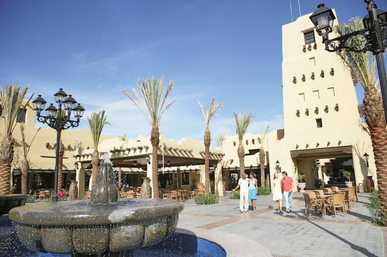 Hotel Riu Santa Fe