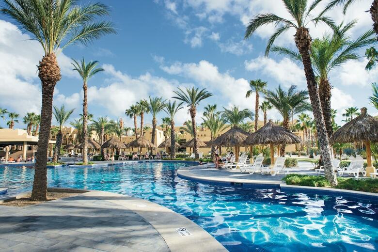 Hotel Riu Santa Fe